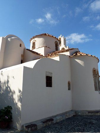 Chiesa di Panagia Episkopi